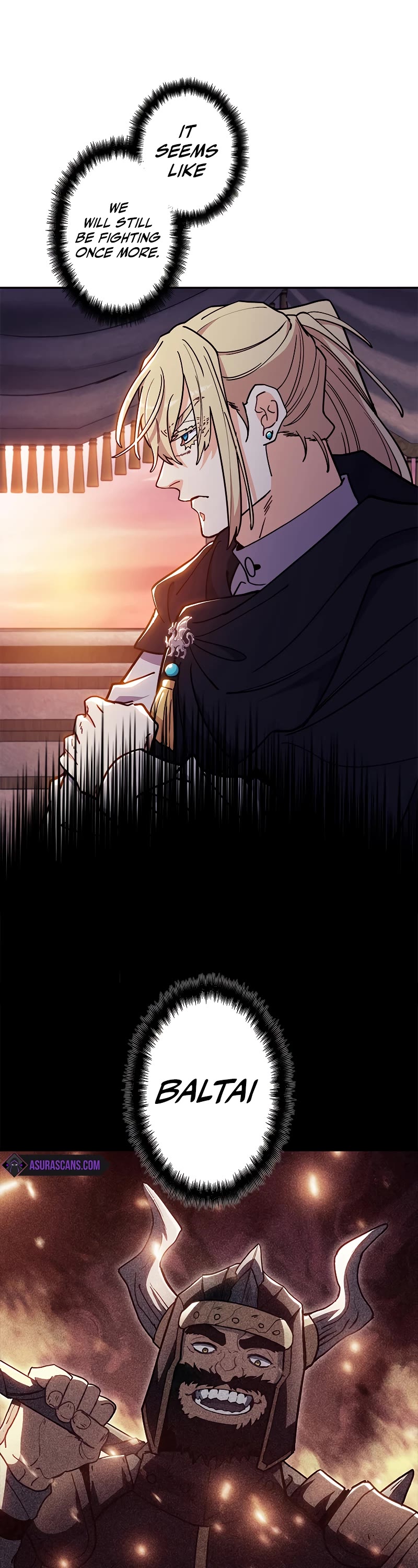 Duke Pendragon Chapter 103 page 60 - Chapter 103