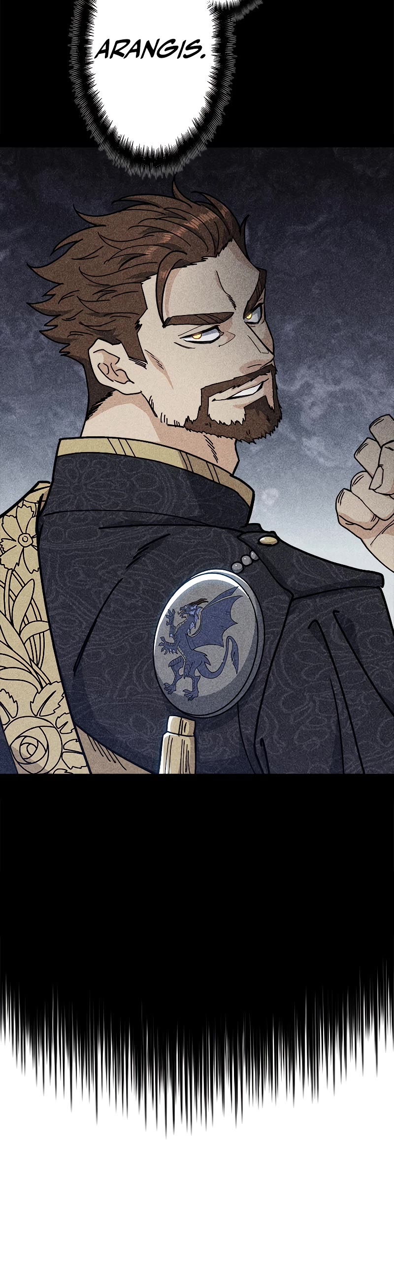 Duke Pendragon Chapter 103 page 62 - Chapter 103