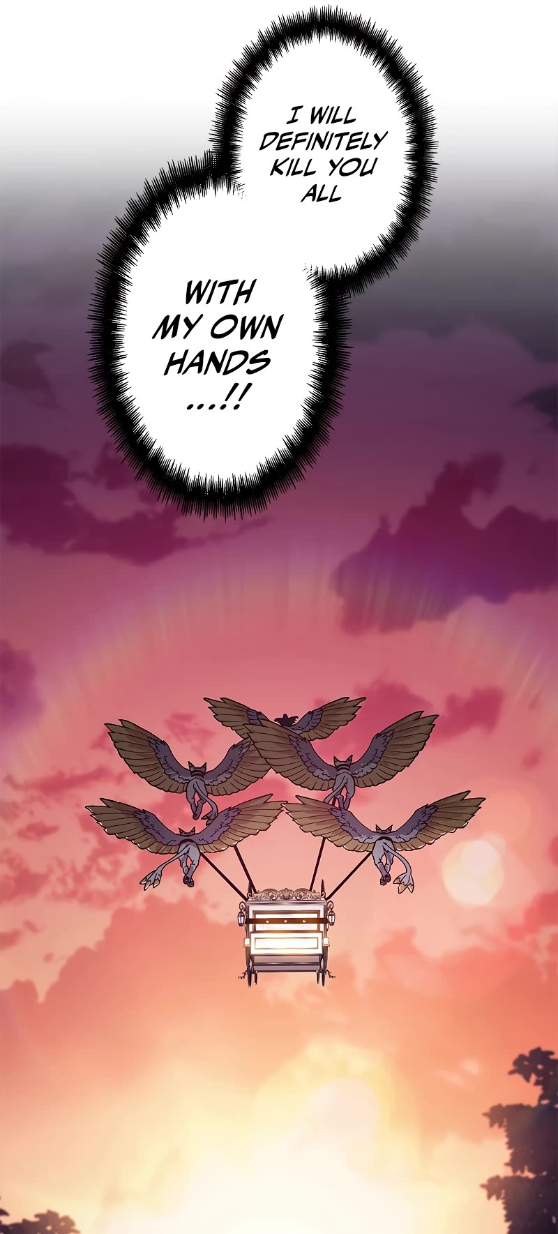 Duke Pendragon Chapter 103 page 63 - Chapter 103