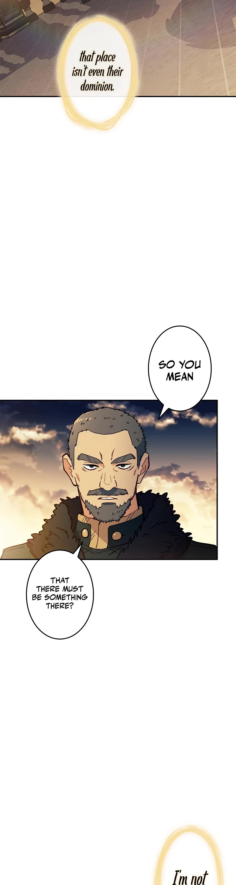 Duke Pendragon Chapter 103 page 8 - Chapter 103