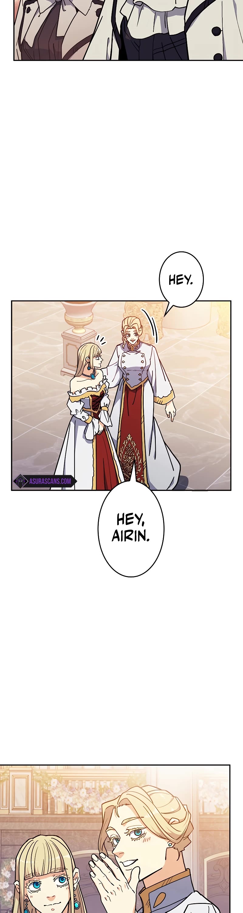 Duke Pendragon Chapter 104 page 13 - Chapter 104