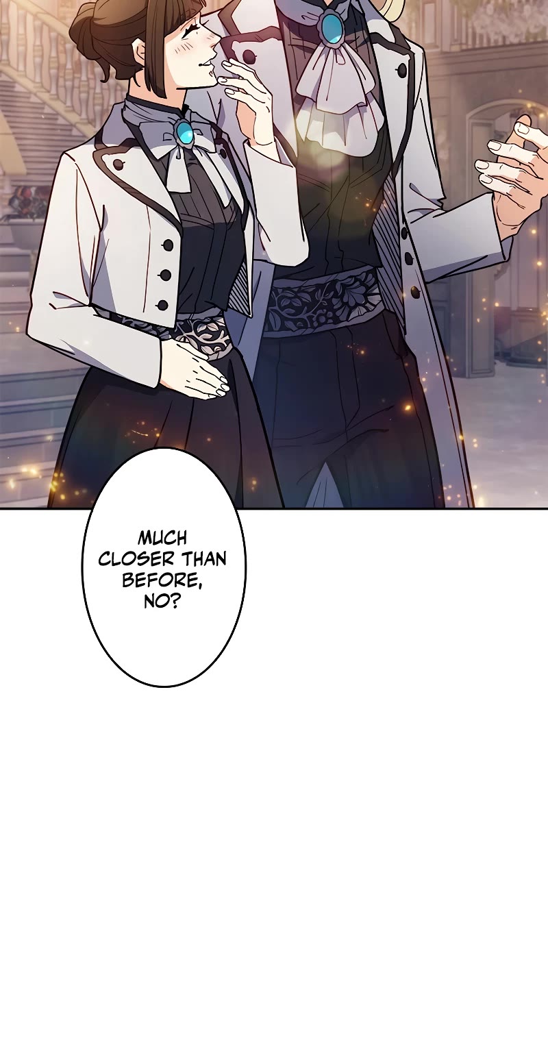 Duke Pendragon Chapter 104 page 15 - Chapter 104