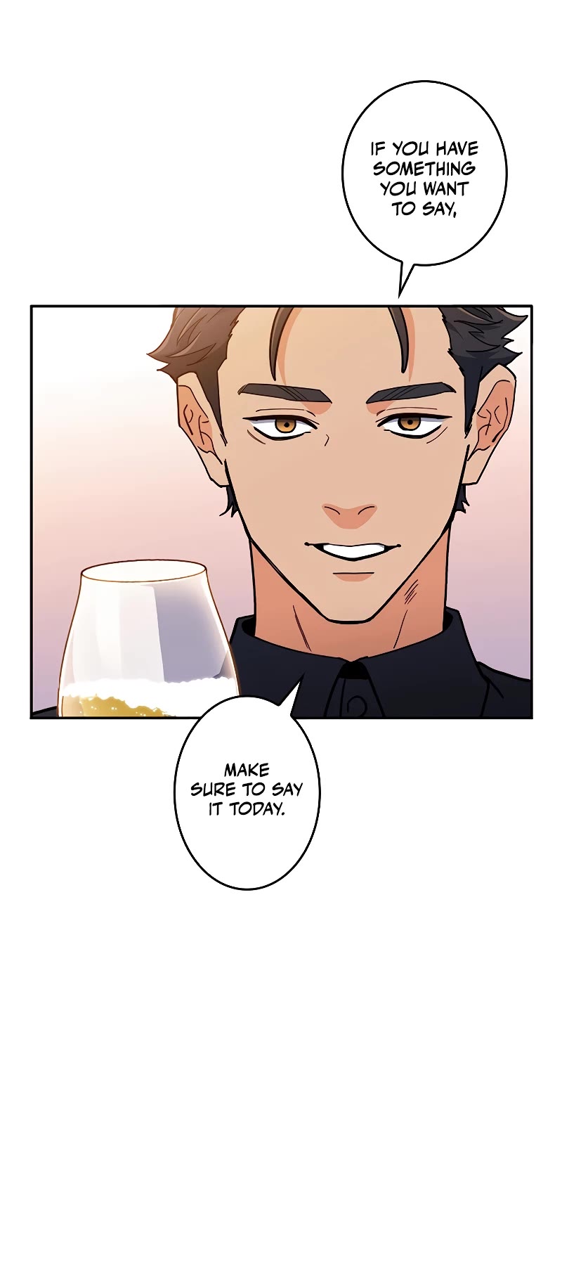 Duke Pendragon Chapter 104 page 20 - Chapter 104