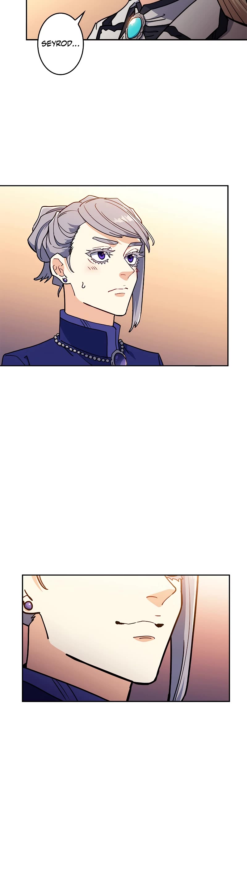 Duke Pendragon Chapter 104 page 24 - Chapter 104