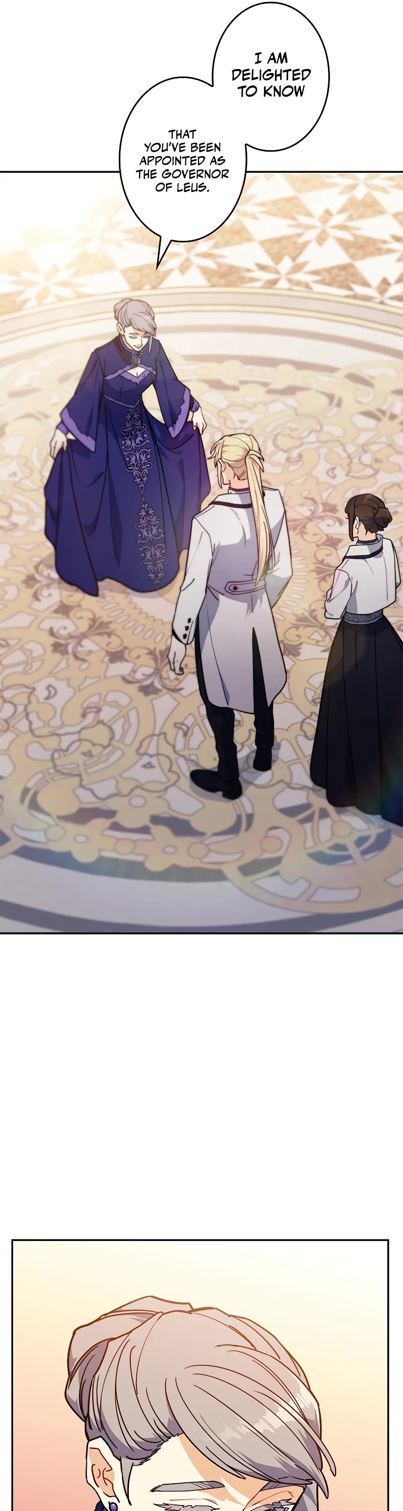 Duke Pendragon Chapter 104 page 25 - Chapter 104