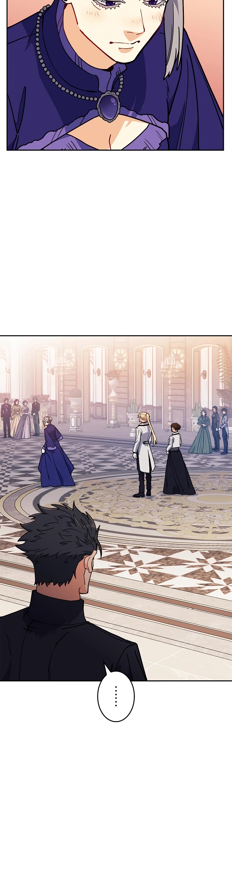 Duke Pendragon Chapter 104 page 26 - Chapter 104