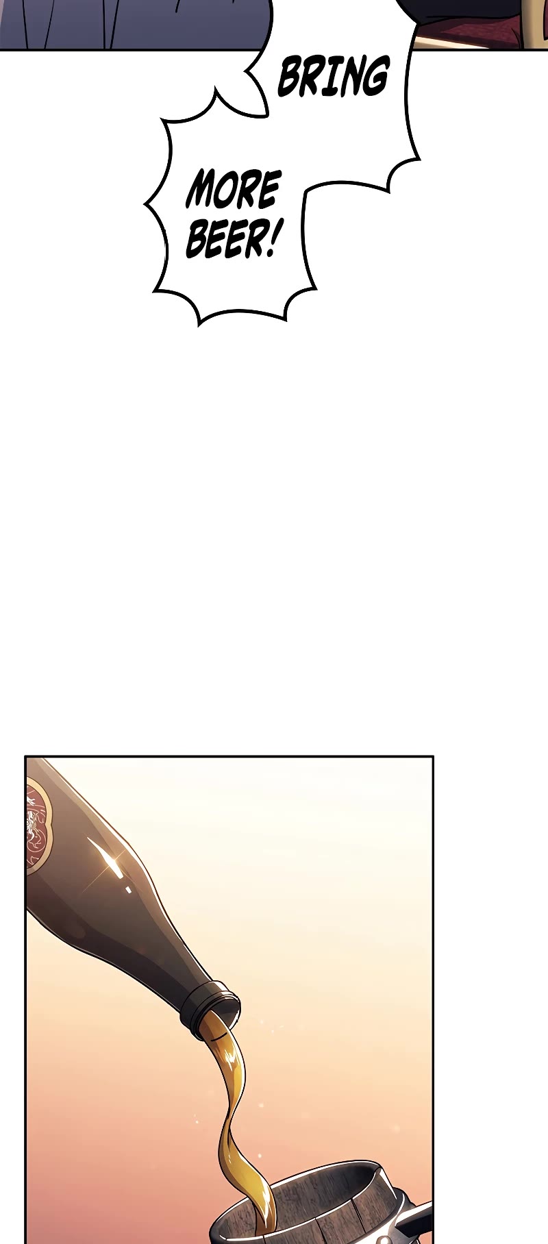 Duke Pendragon Chapter 104 page 28 - Chapter 104