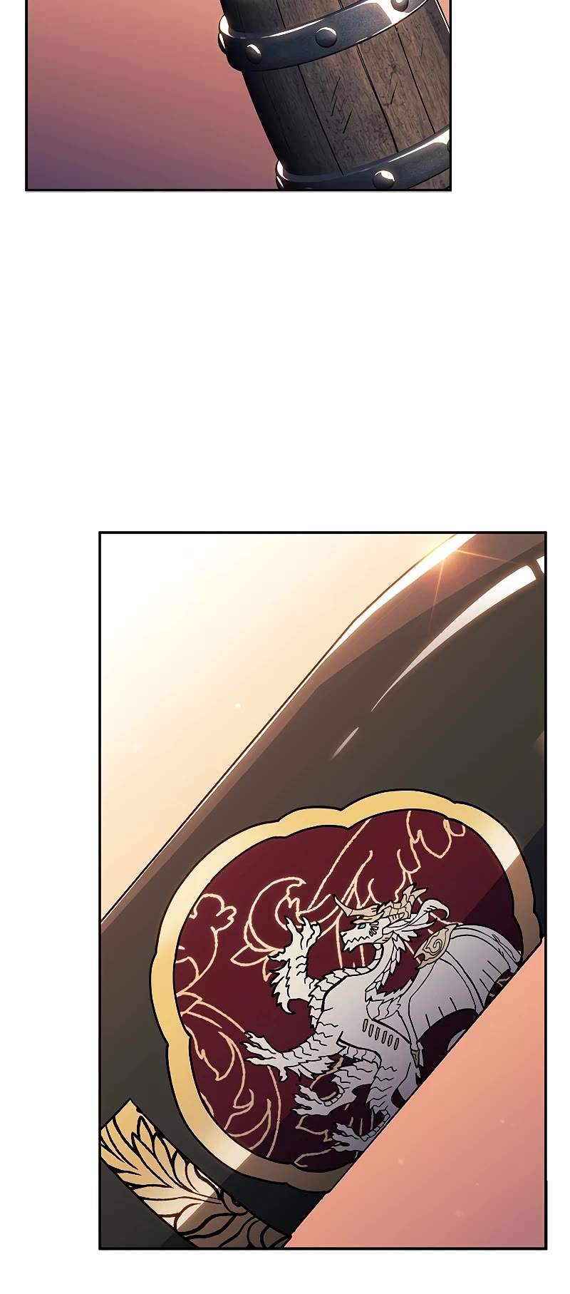 Duke Pendragon Chapter 104 page 29 - Chapter 104