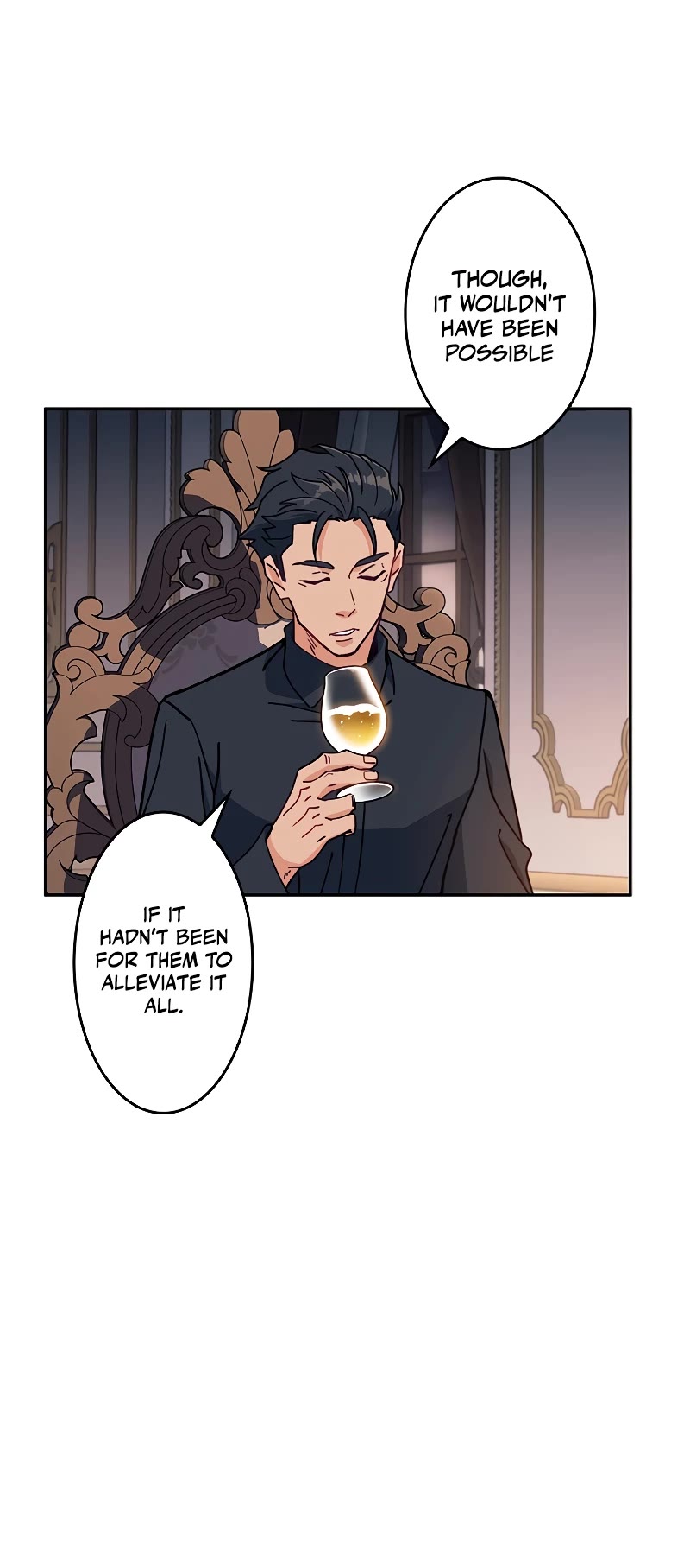Duke Pendragon Chapter 104 page 34 - Chapter 104