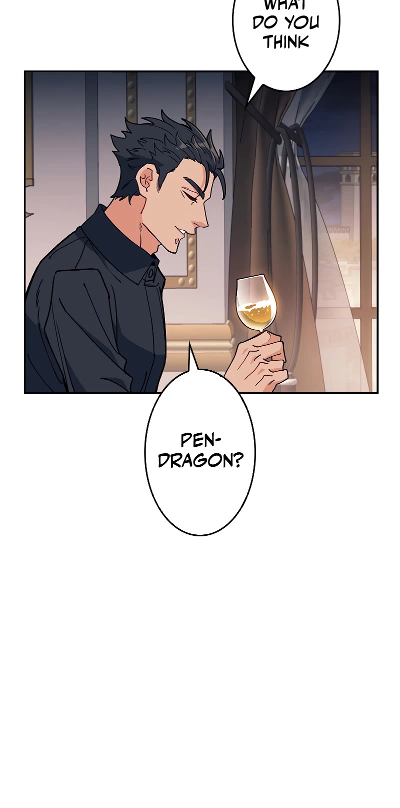 Duke Pendragon Chapter 104 page 39 - Chapter 104
