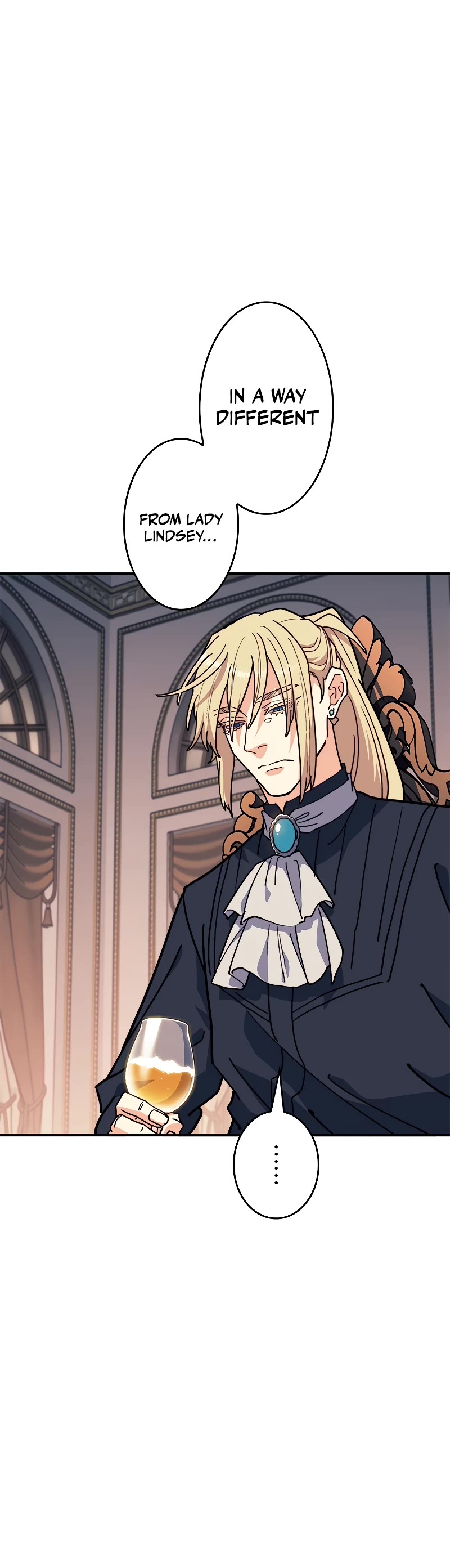 Duke Pendragon Chapter 104 page 43 - Chapter 104