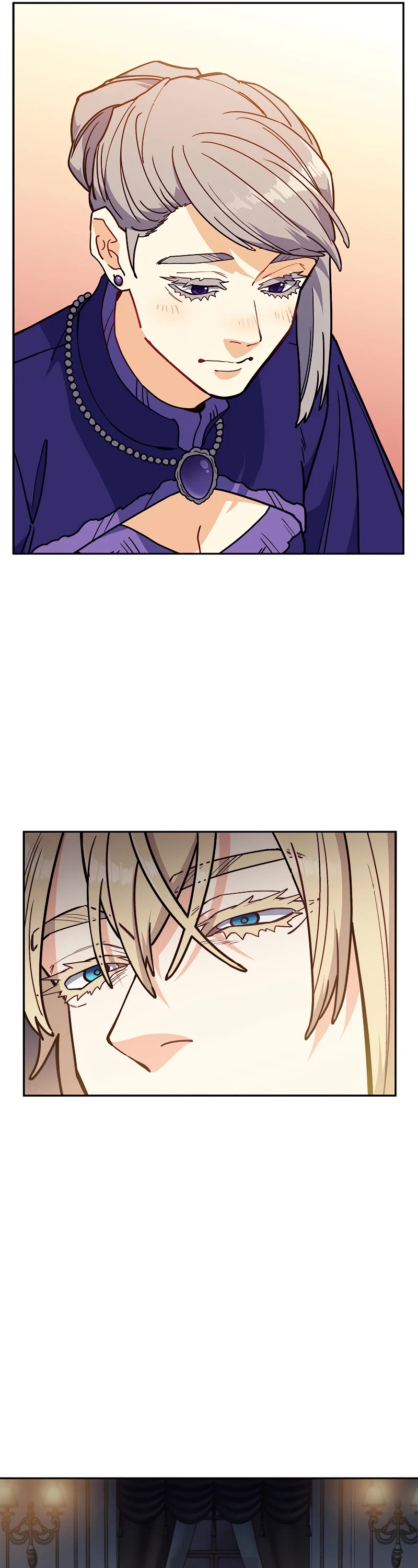 Duke Pendragon Chapter 104 page 44 - Chapter 104