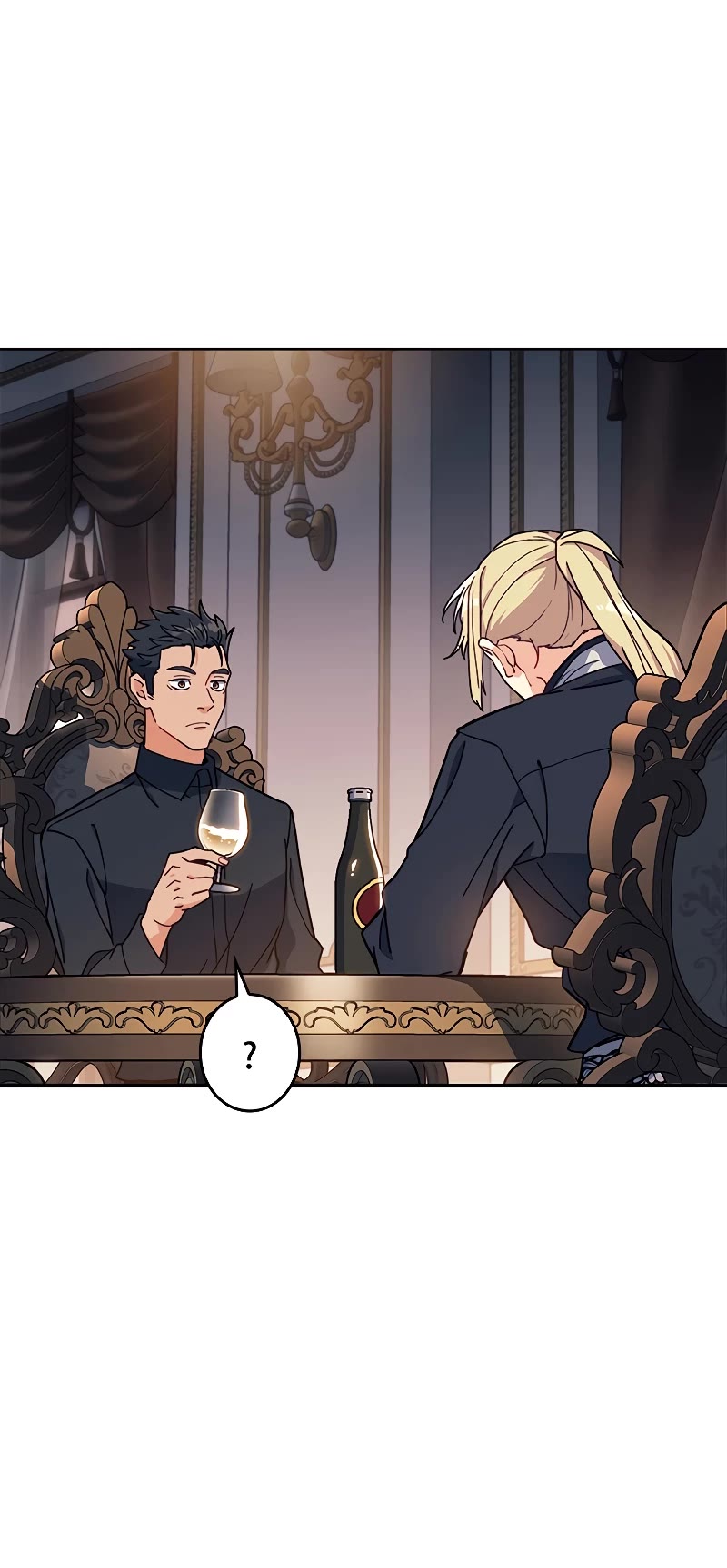 Duke Pendragon Chapter 104 page 47 - Chapter 104