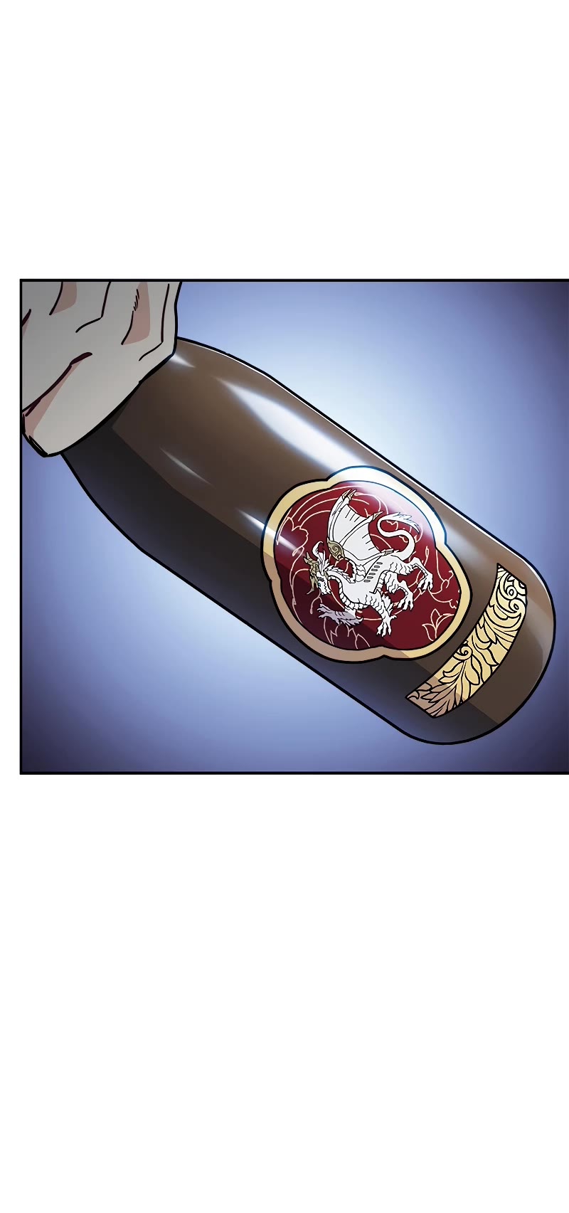 Duke Pendragon Chapter 104 page 53 - Chapter 104