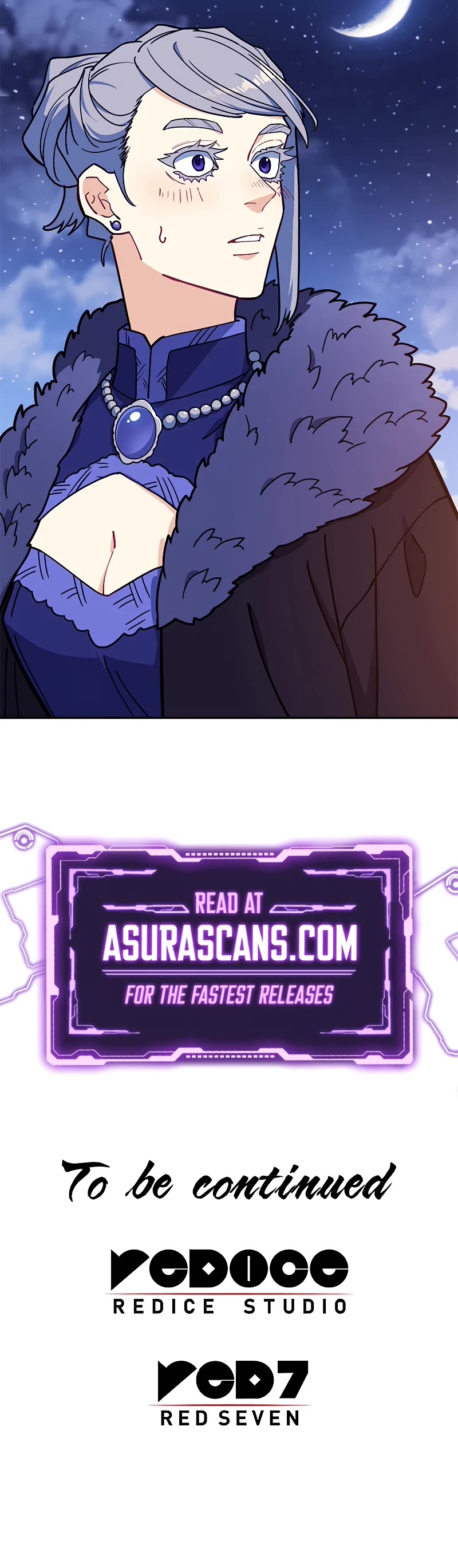 Duke Pendragon Chapter 104 page 55 - Chapter 104
