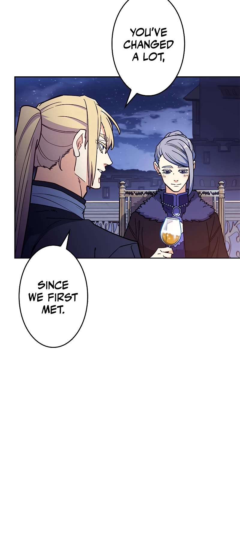 Duke Pendragon Chapter 105 page 10 - Chapter 105