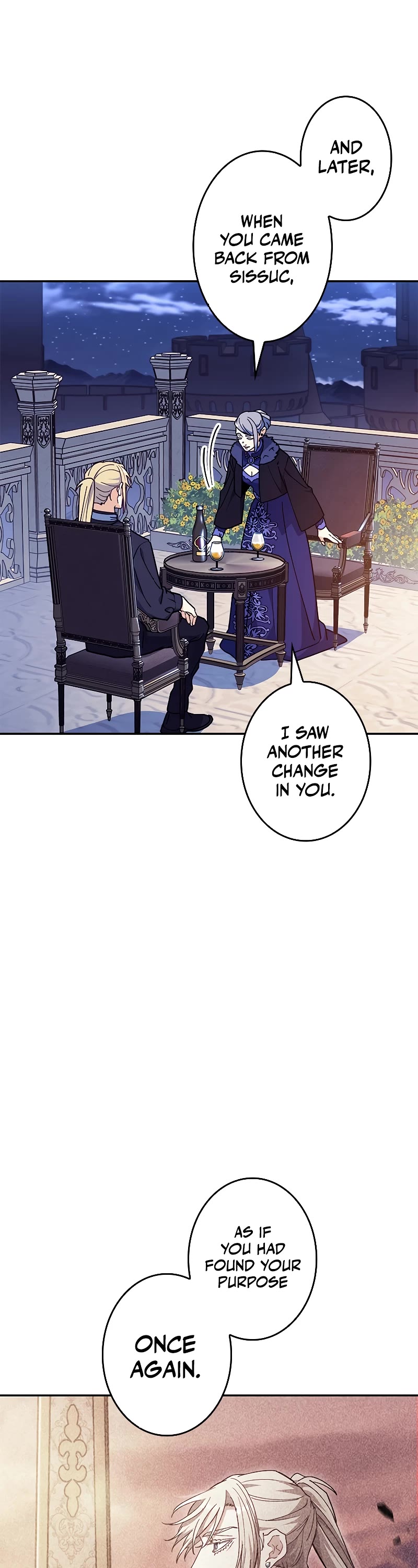 Duke Pendragon Chapter 105 page 16 - Chapter 105
