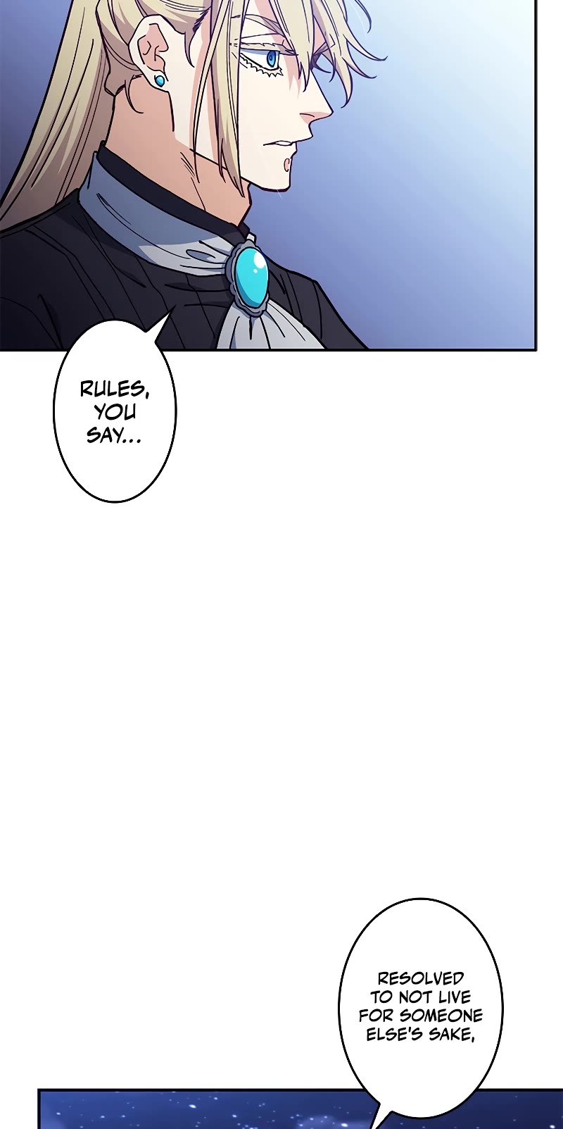 Duke Pendragon Chapter 105 page 19 - Chapter 105