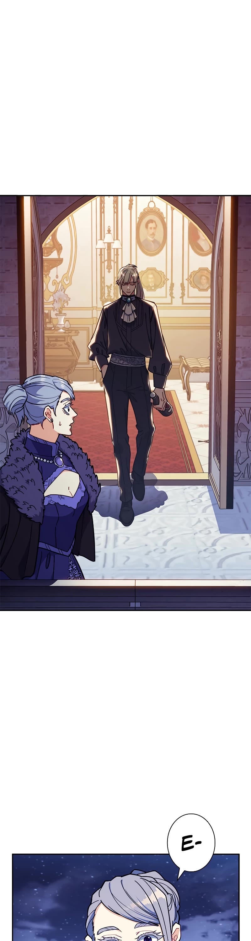 Duke Pendragon Chapter 105 page 2 - Chapter 105