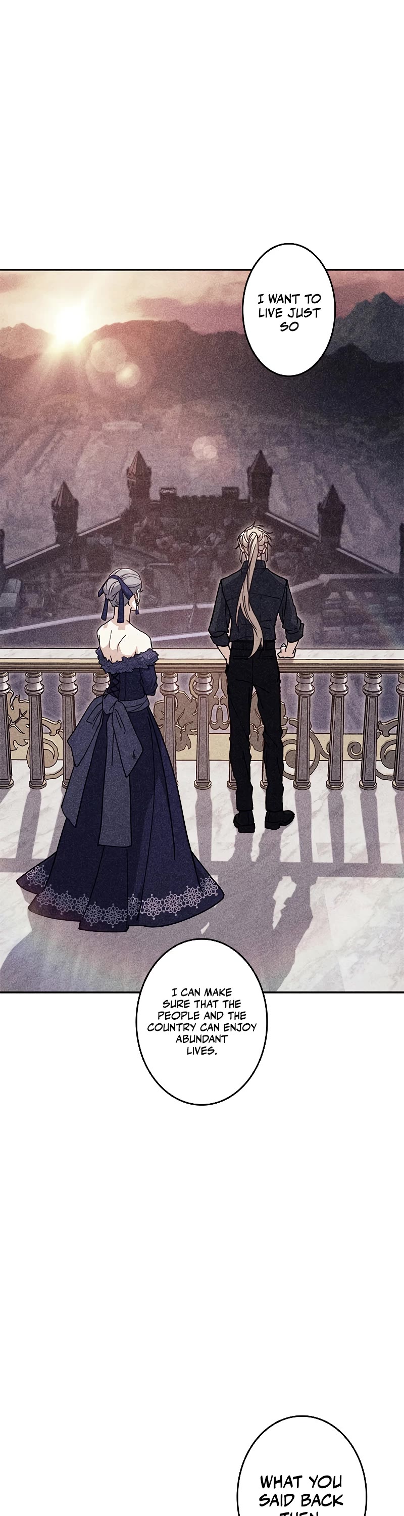 Duke Pendragon Chapter 105 page 22 - Chapter 105