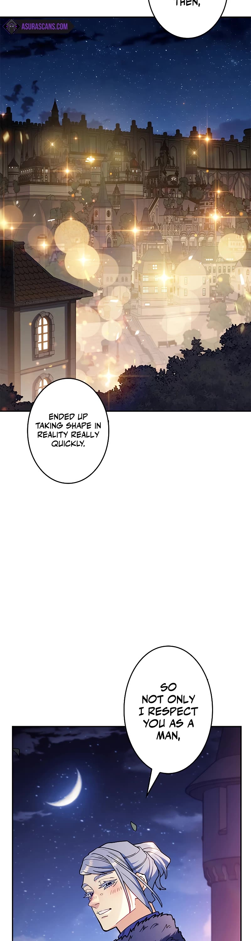 Duke Pendragon Chapter 105 page 23 - Chapter 105