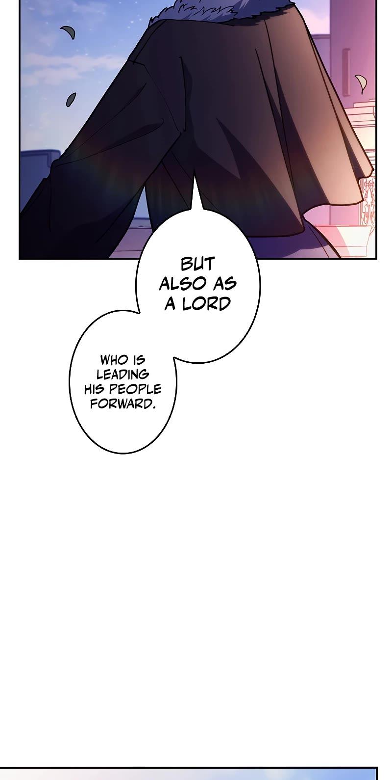 Duke Pendragon Chapter 105 page 24 - Chapter 105