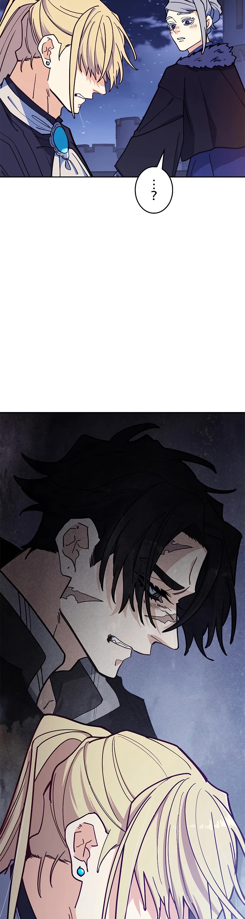 Duke Pendragon Chapter 105 page 28 - Chapter 105
