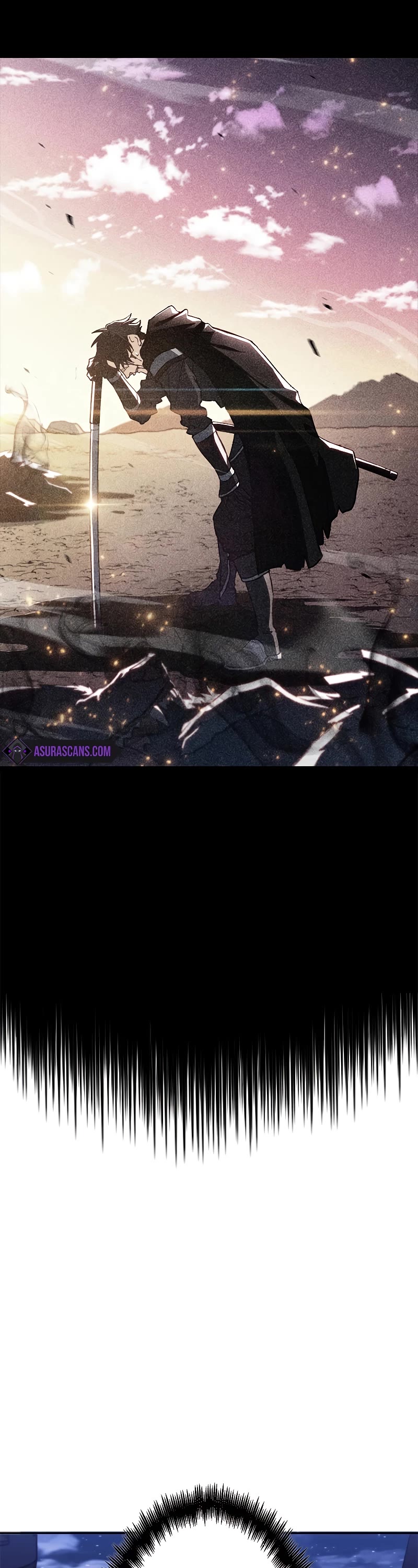 Duke Pendragon Chapter 105 page 32 - Chapter 105