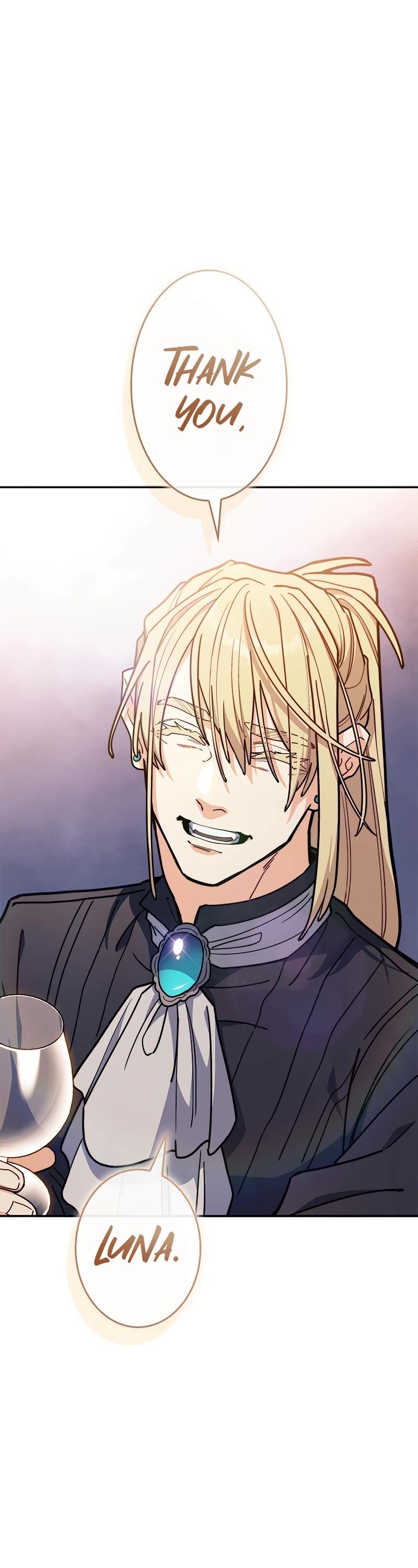 Duke Pendragon Chapter 105 page 37 - Chapter 105