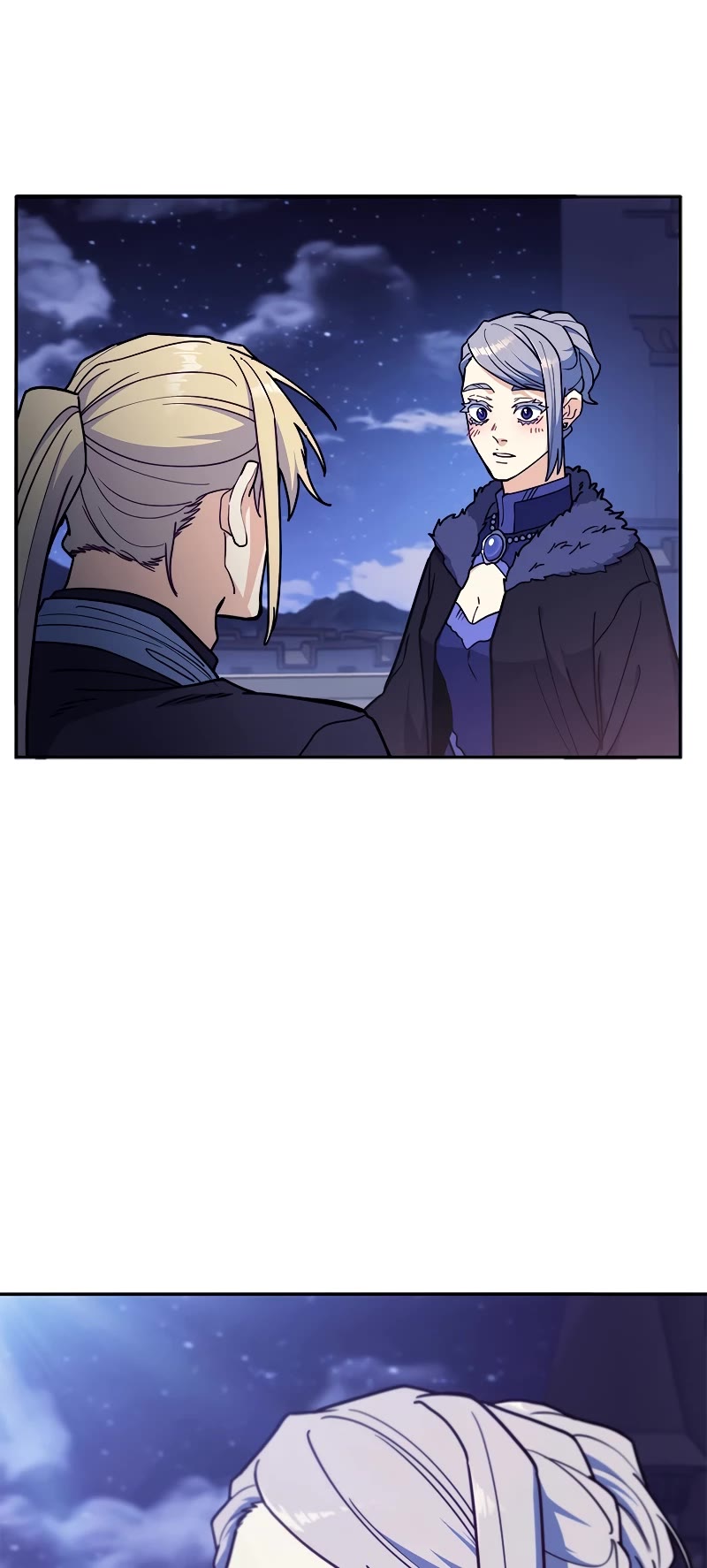 Duke Pendragon Chapter 105 page 38 - Chapter 105