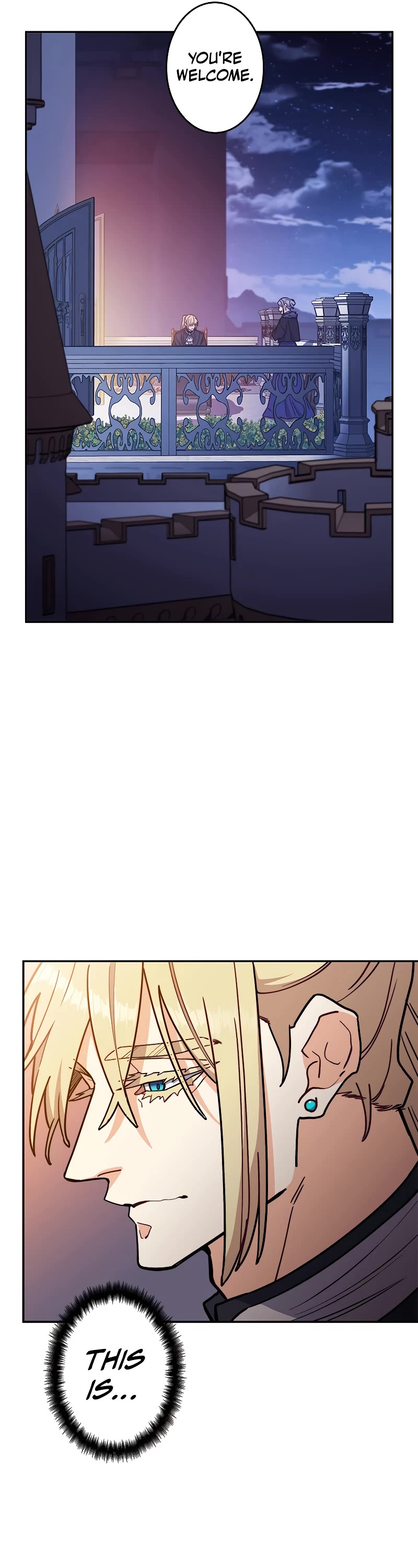 Duke Pendragon Chapter 105 page 40 - Chapter 105