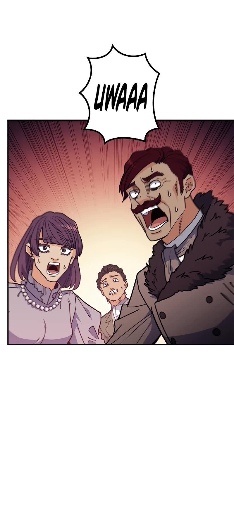 Duke Pendragon Chapter 105 page 44 - Chapter 105