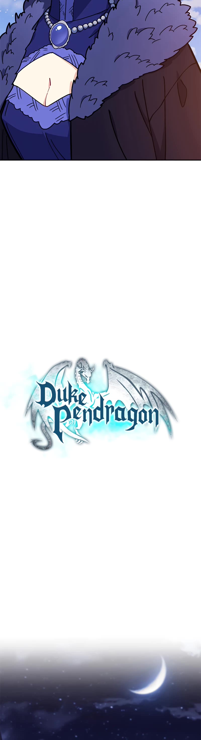 Duke Pendragon Chapter 105 page 5 - Chapter 105