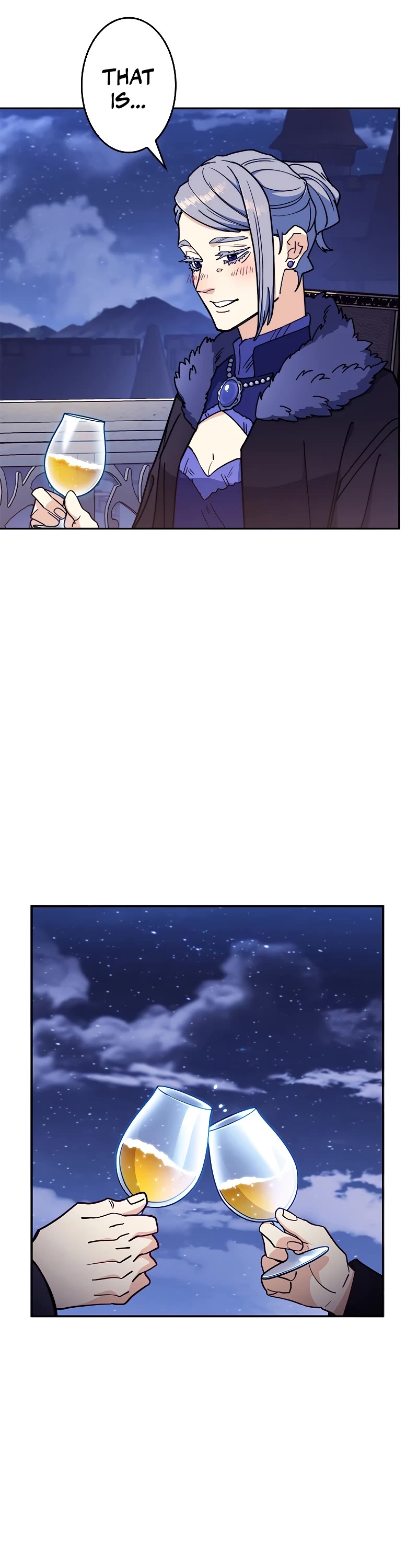 Duke Pendragon Chapter 105 page 8 - Chapter 105
