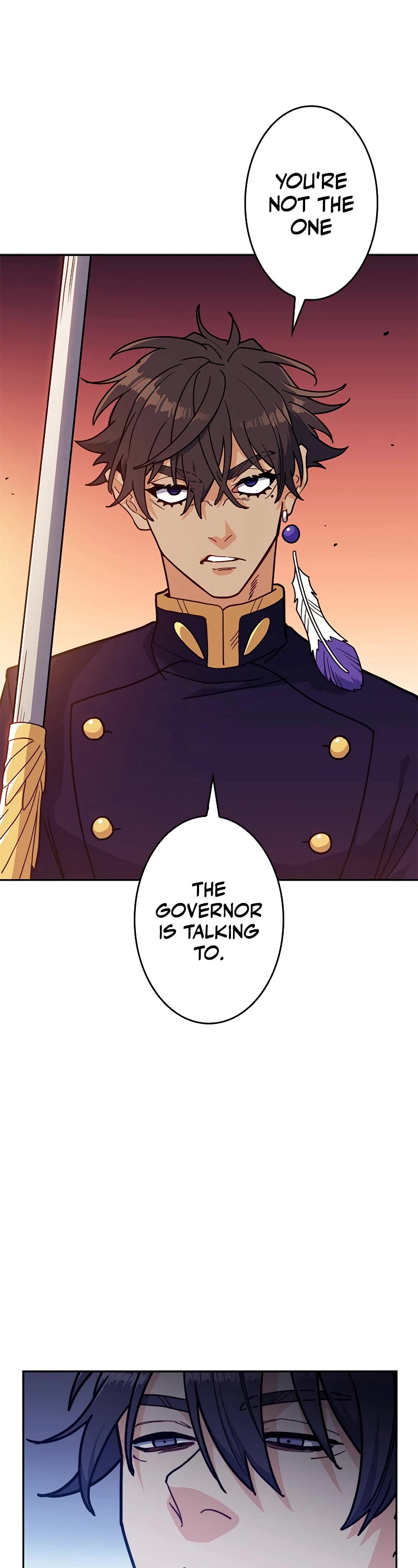 Duke Pendragon Chapter 106 page 26 - Chapter 106
