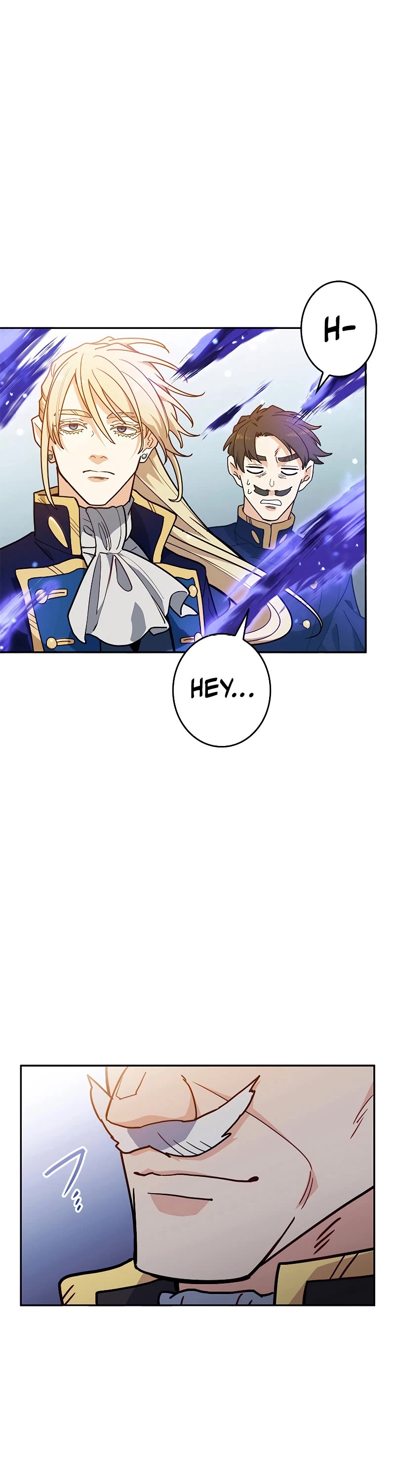 Duke Pendragon Chapter 106 page 29 - Chapter 106