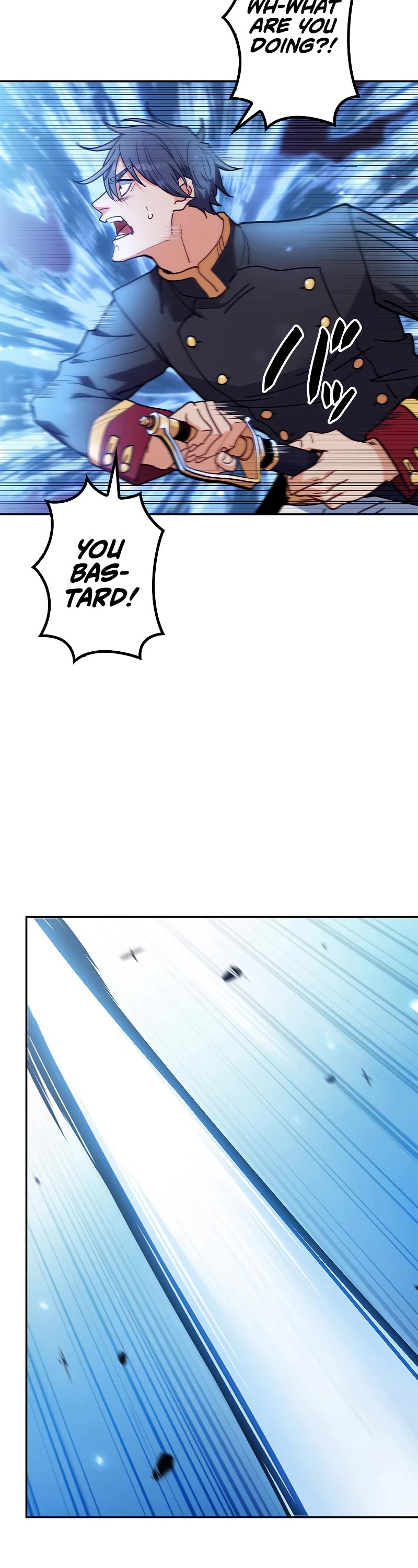 Duke Pendragon Chapter 106 page 44 - Chapter 106