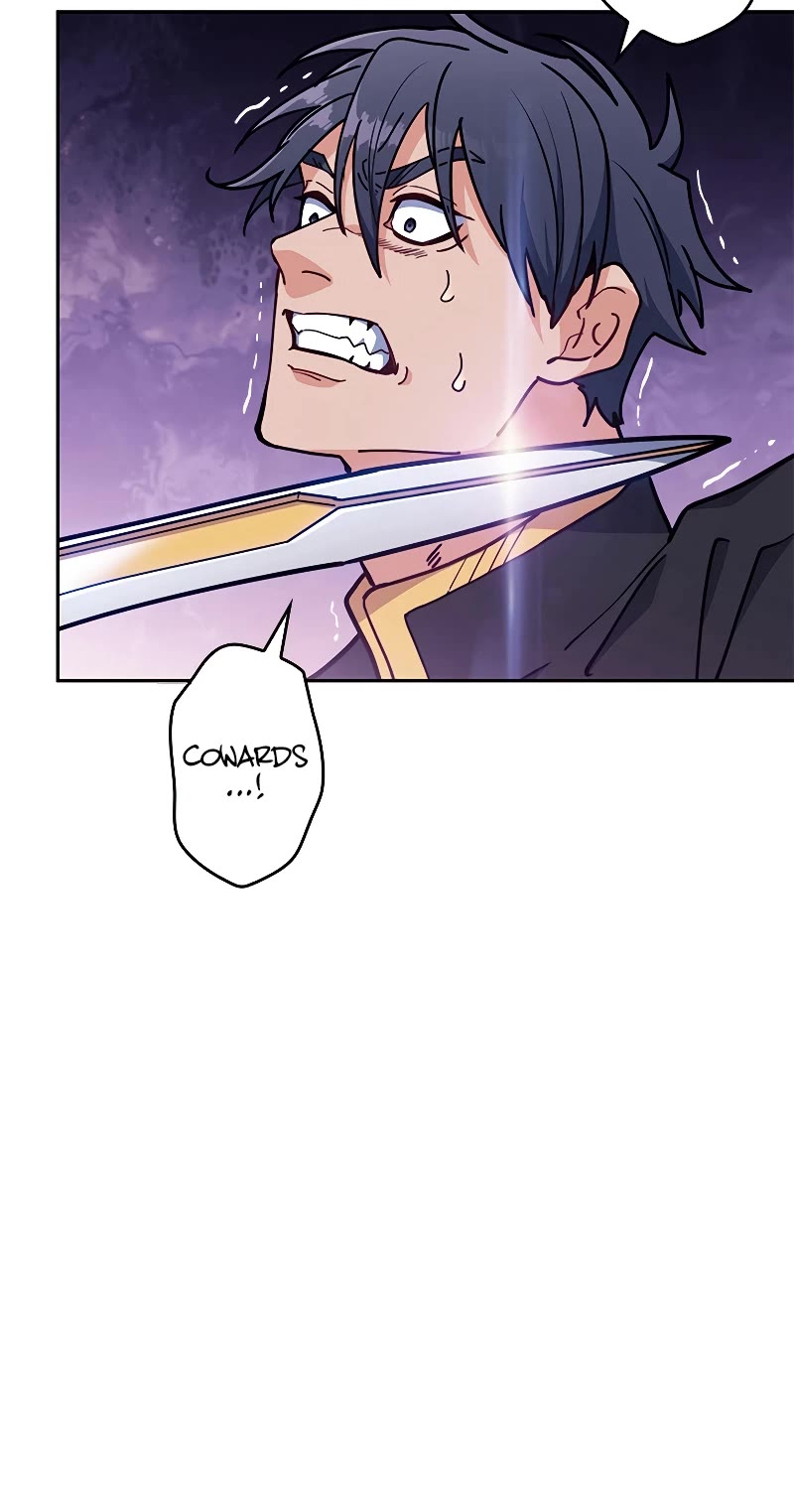 Duke Pendragon Chapter 106 page 47 - Chapter 106