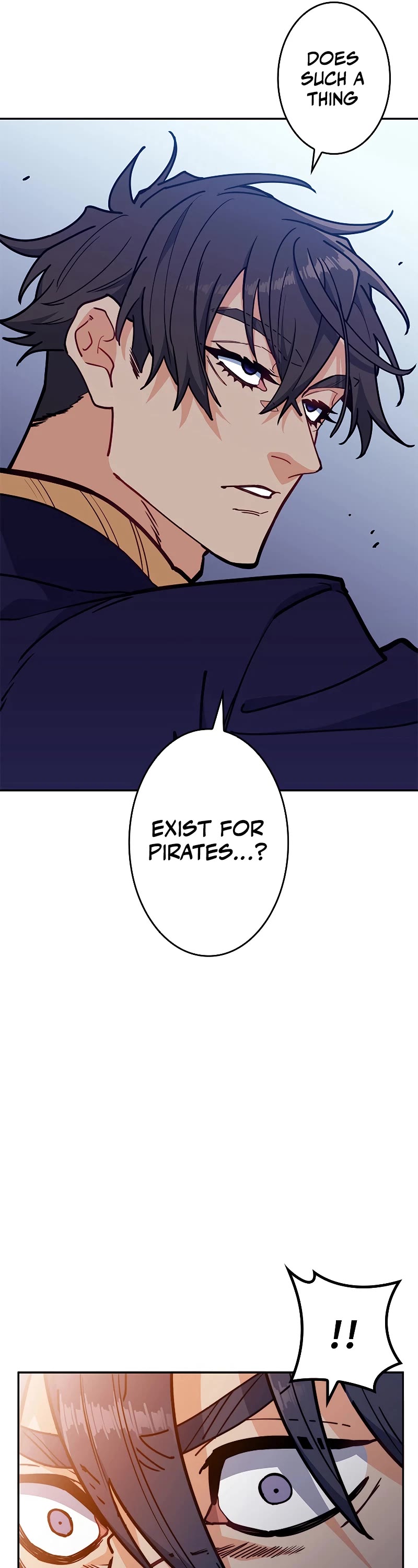 Duke Pendragon Chapter 106 page 48 - Chapter 106