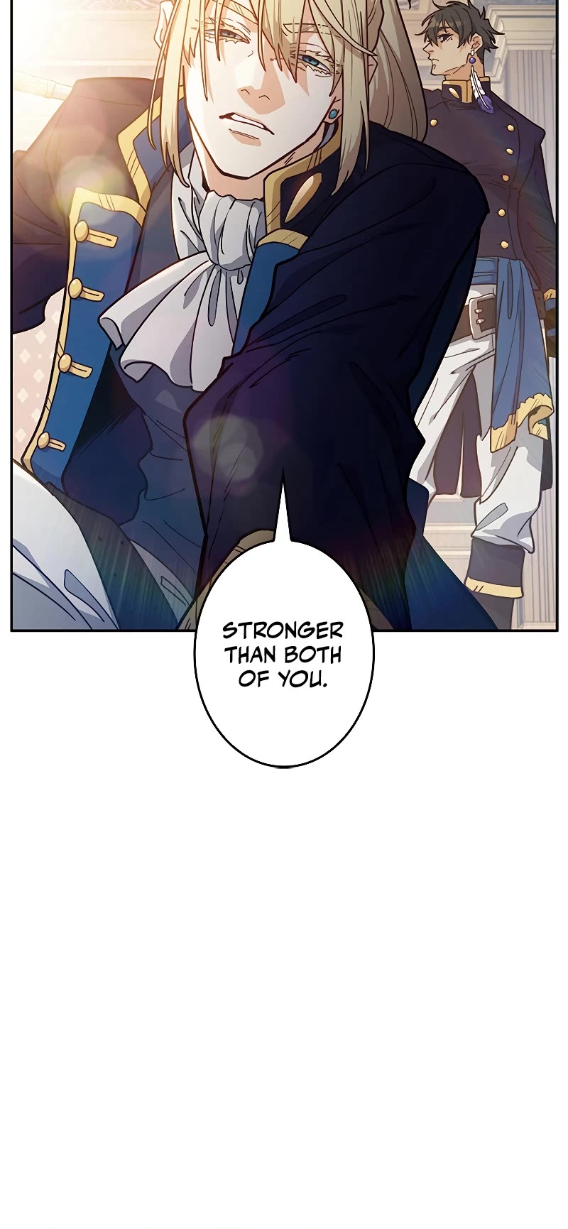 Duke Pendragon Chapter 106 page 52 - Chapter 106