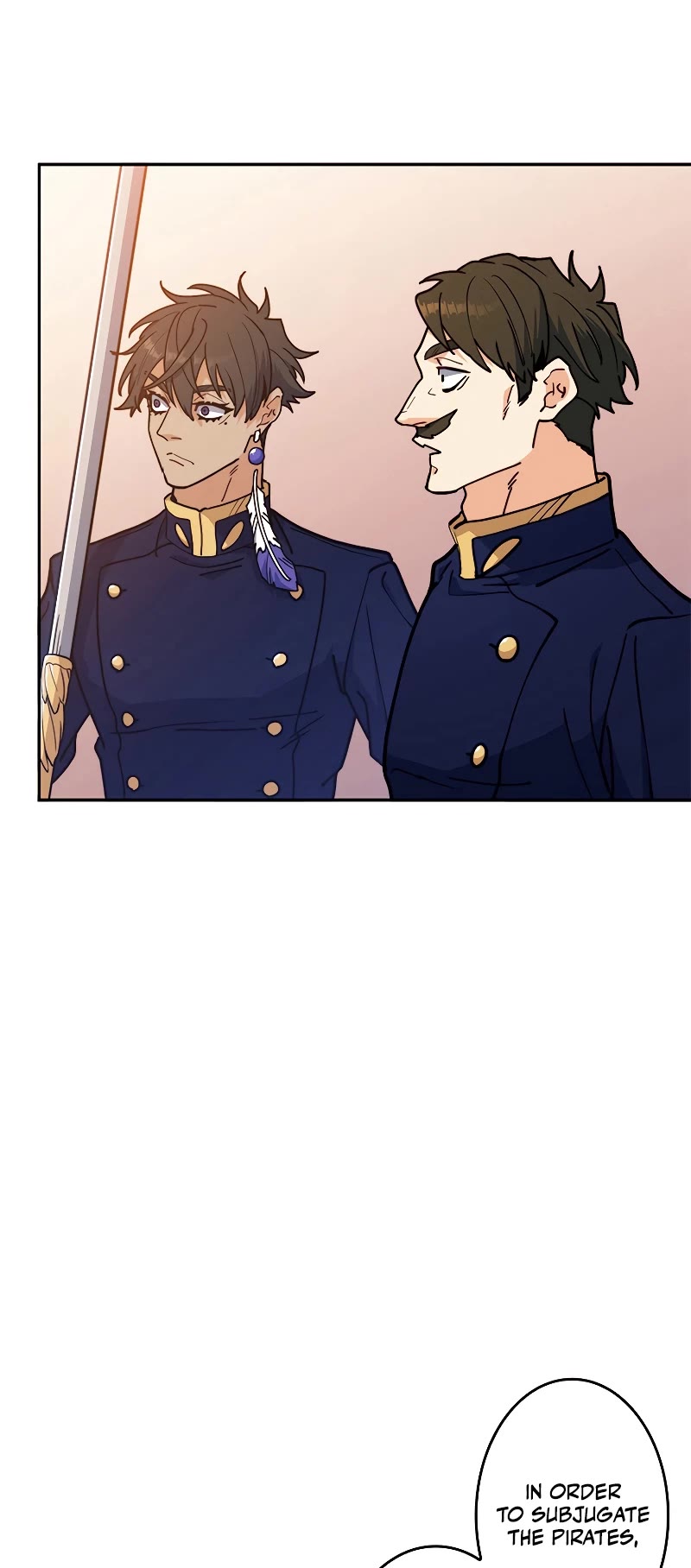 Duke Pendragon Chapter 106 page 56 - Chapter 106