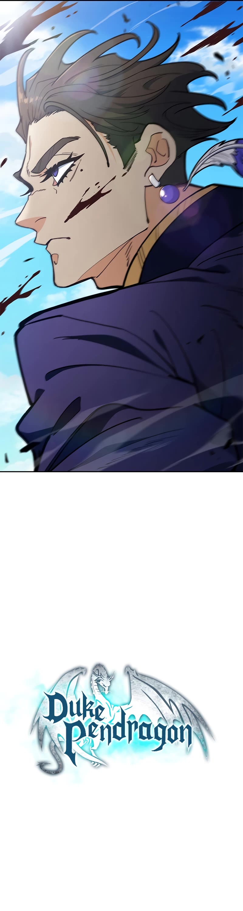 Duke Pendragon Chapter 107 page 15 - Chapter 107