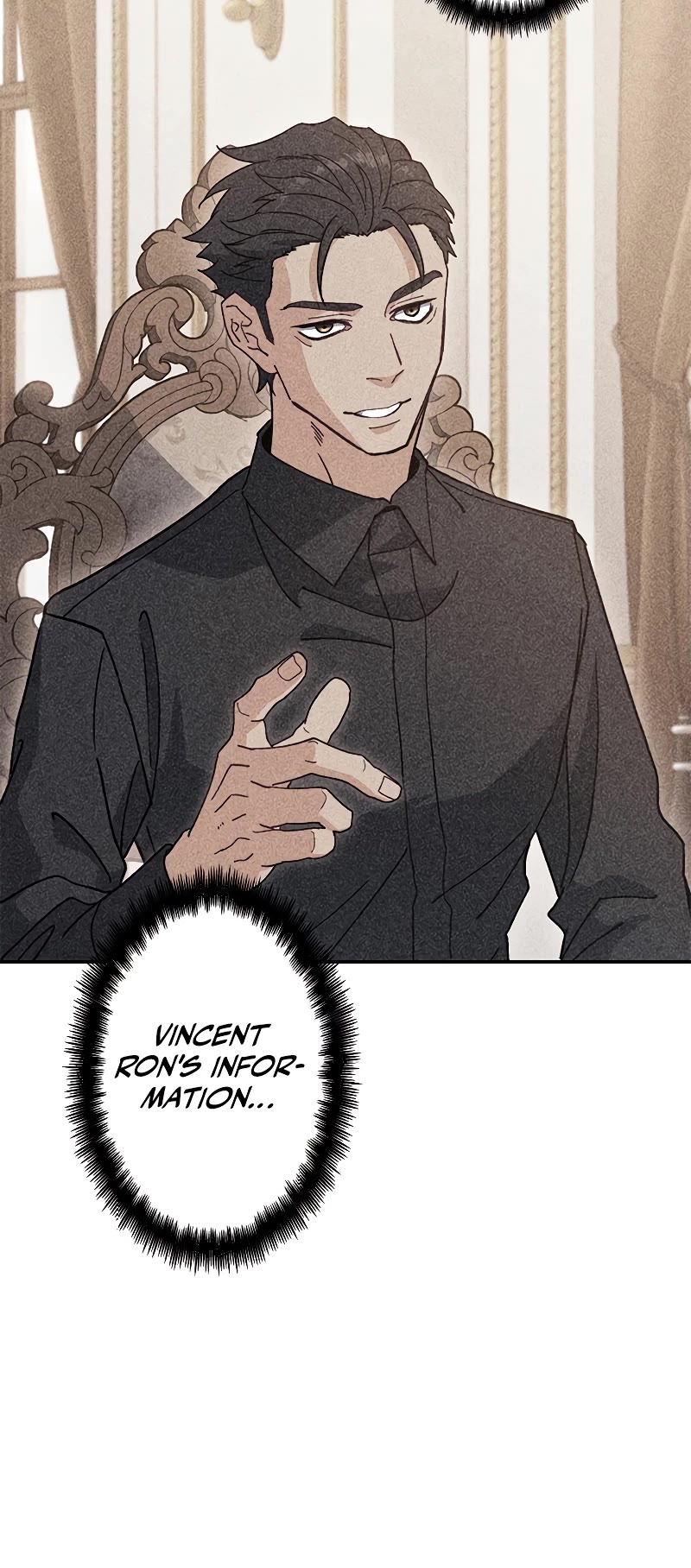 Duke Pendragon Chapter 107 page 28 - Chapter 107