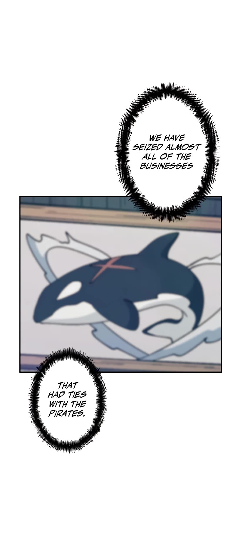 Duke Pendragon Chapter 107 page 29 - Chapter 107