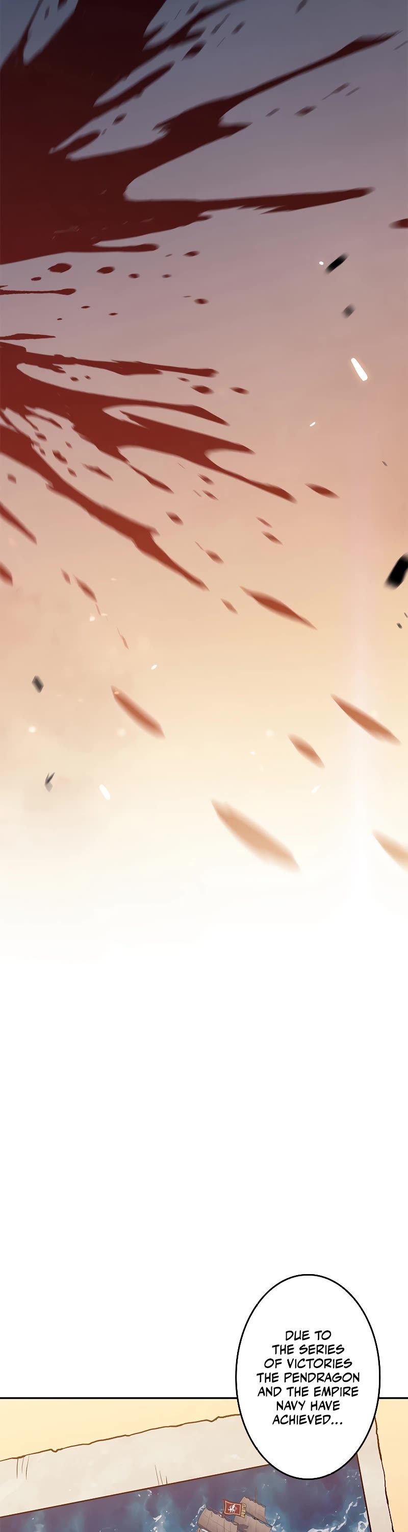 Duke Pendragon Chapter 107 page 36 - Chapter 107