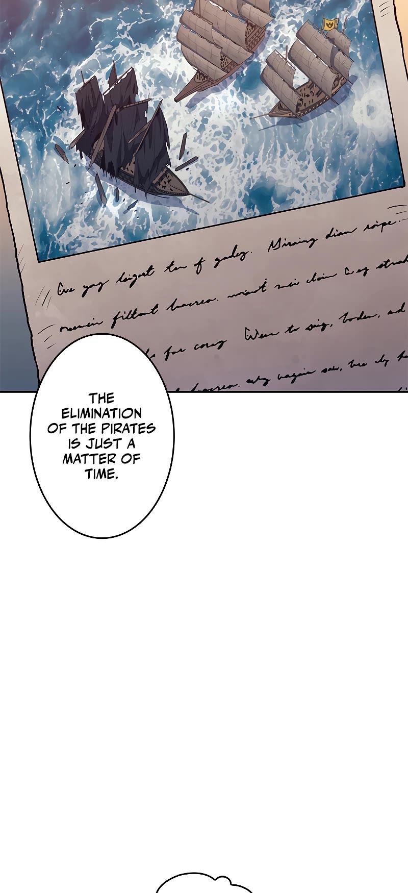 Duke Pendragon Chapter 107 page 37 - Chapter 107