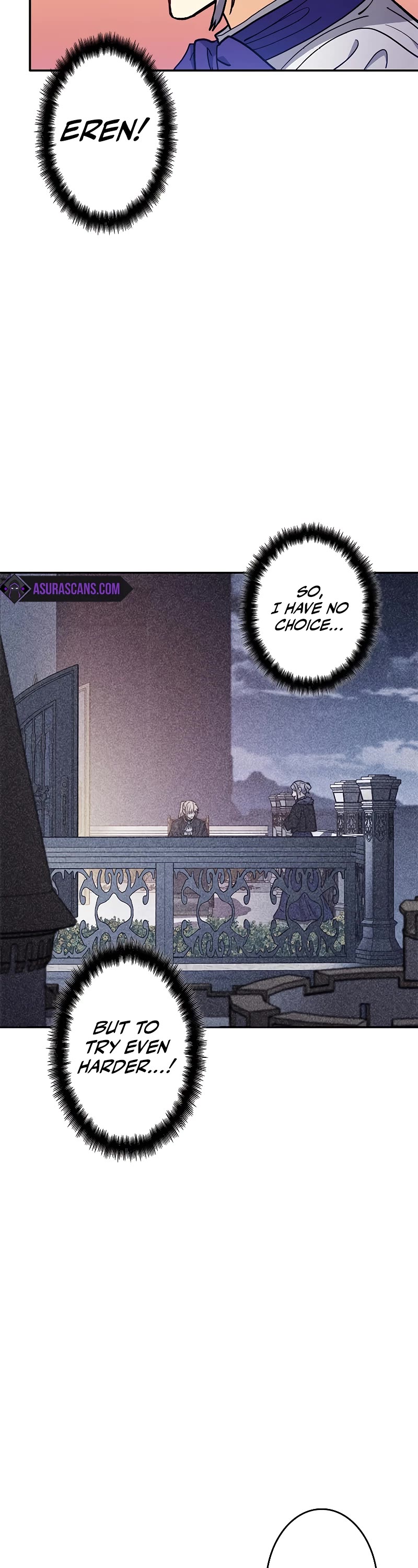 Duke Pendragon Chapter 107 page 41 - Chapter 107