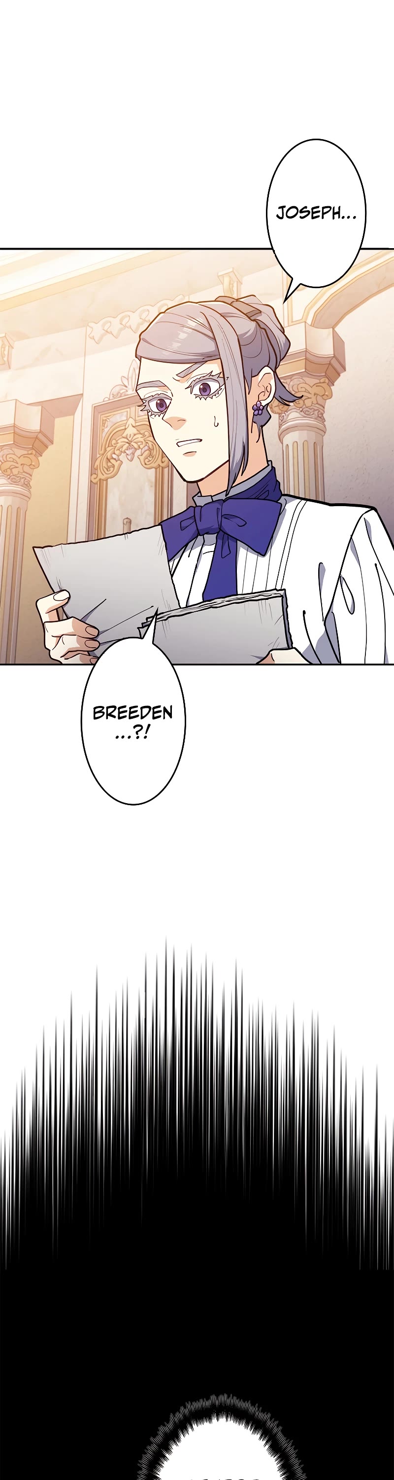 Duke Pendragon Chapter 107 page 45 - Chapter 107
