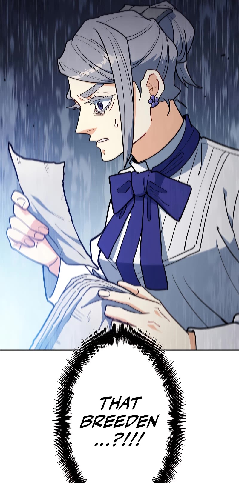 Duke Pendragon Chapter 107 page 48 - Chapter 107