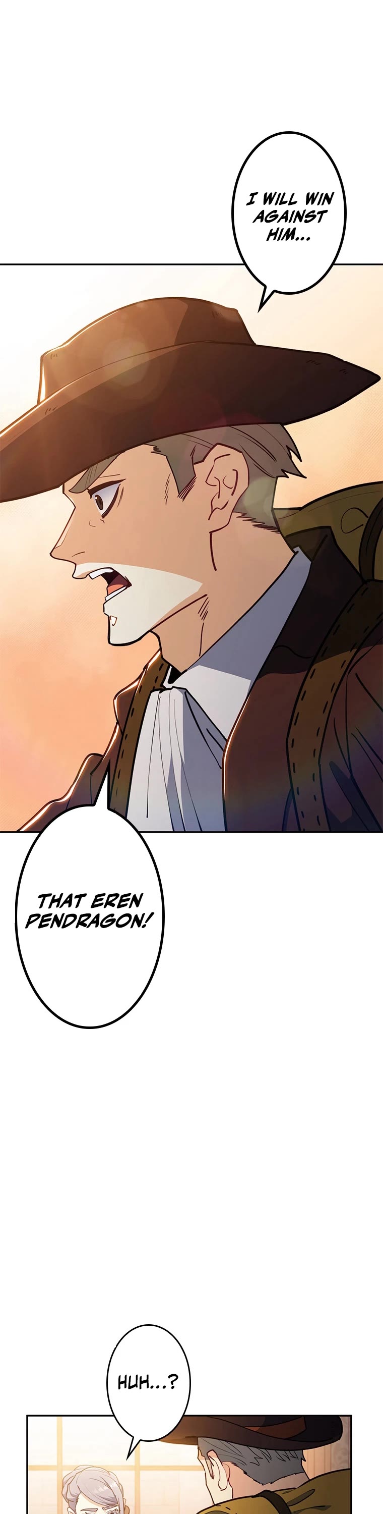 Duke Pendragon Chapter 108 page 13 - Chapter 108